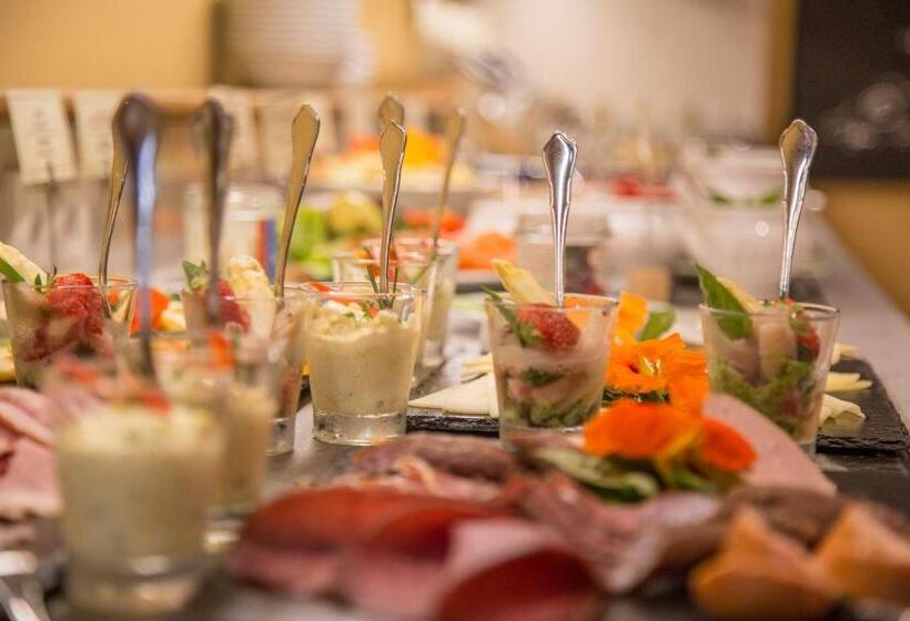 Romantik Hotel Zur Glocke