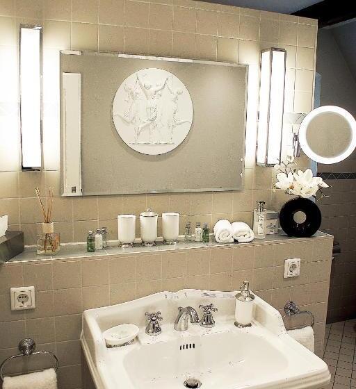 Romantik Hotel Zur Glocke