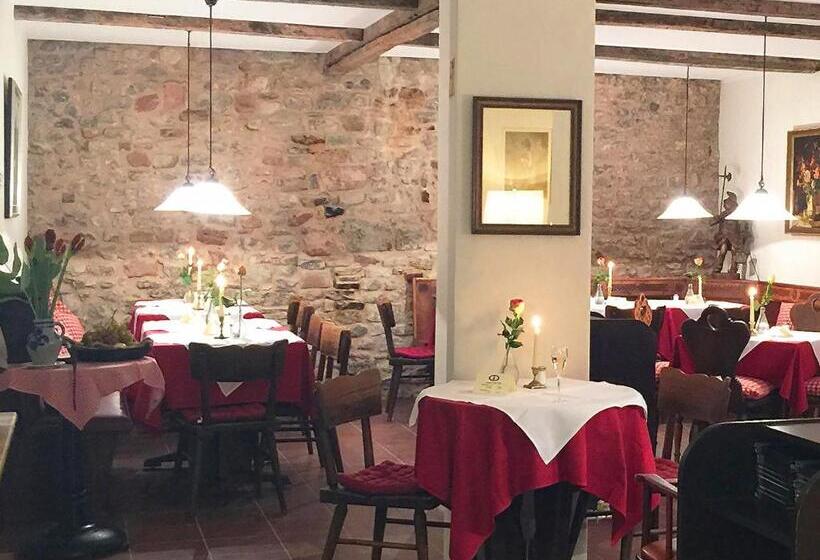 Romantik Hotel Zur Glocke