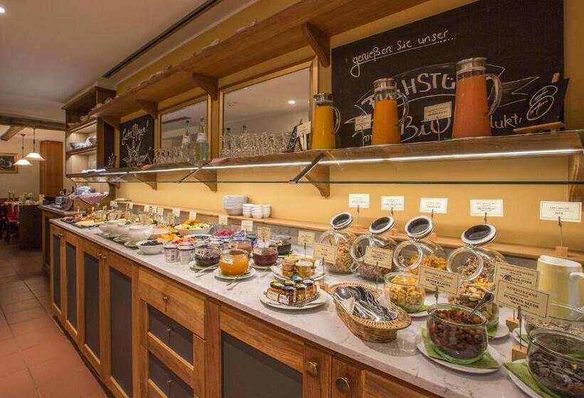 Romantik Hotel Zur Glocke