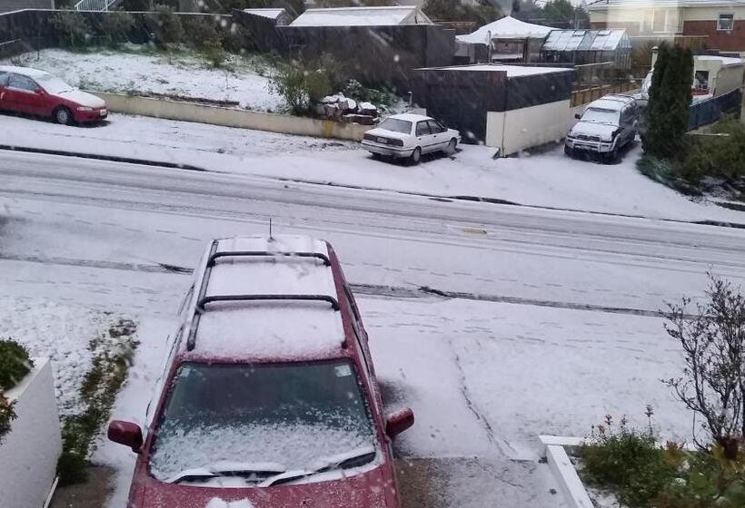 Rosemount B&b By The Sea St Clair