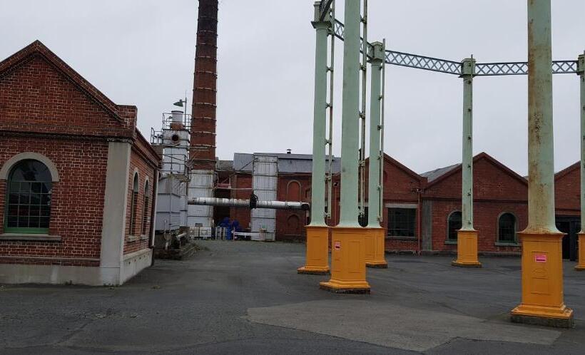 Rosemount B&b By The Sea St Clair