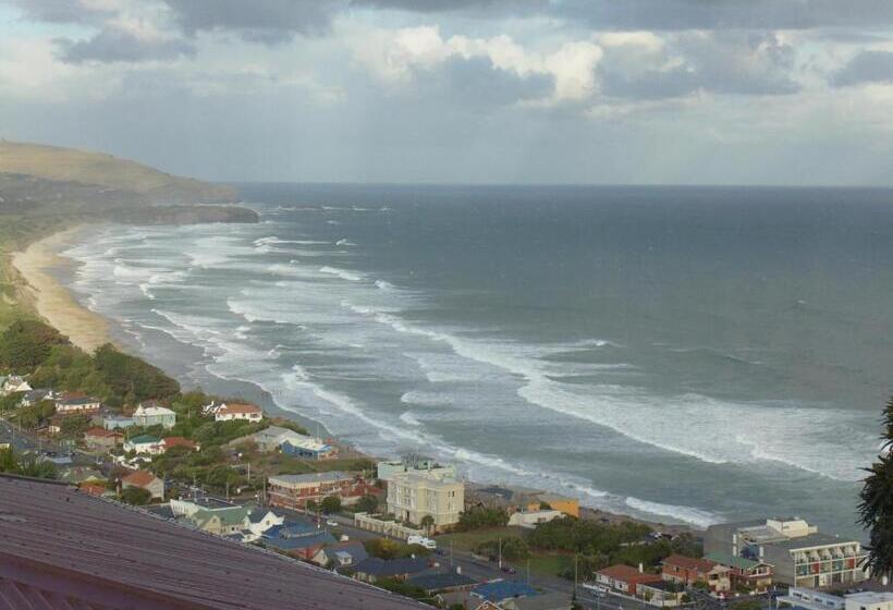 Rosemount B&b By The Sea St Clair