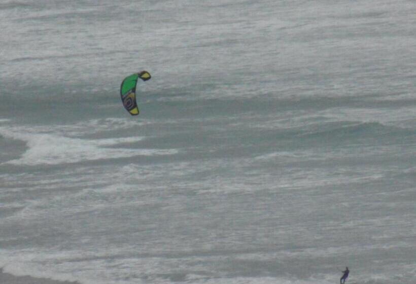 Rosemount B&b By The Sea St Clair