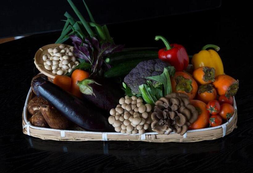 ريوكان Chikurakutei