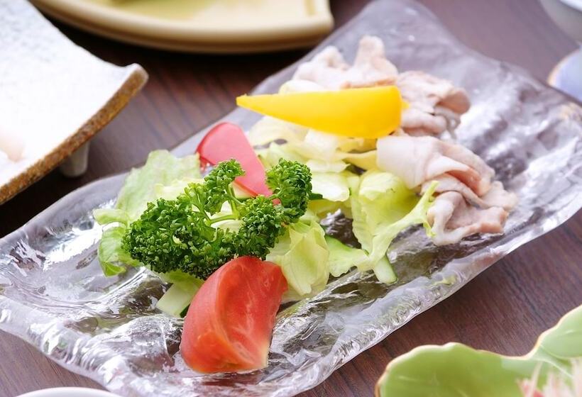 ريوكان Shinano Sou