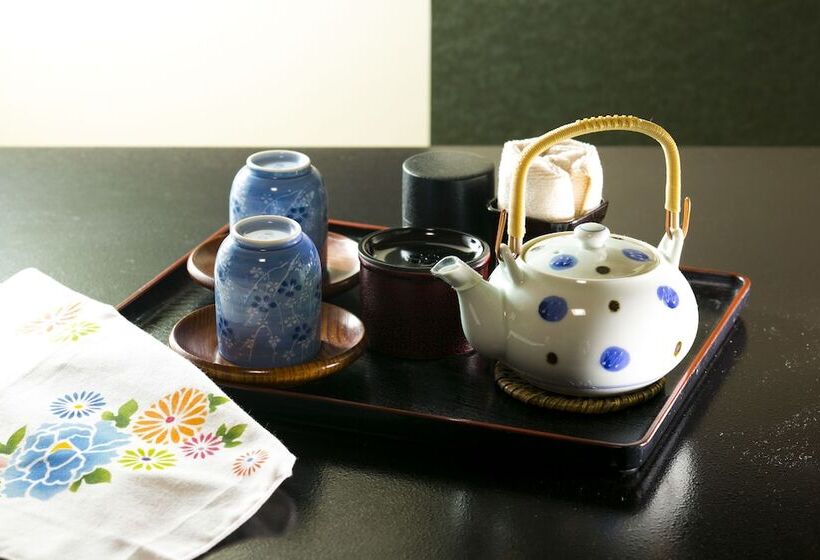 ريوكان Yumoto Komachikan