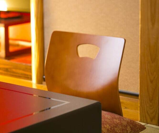 ريوكان Yumoto Komachikan