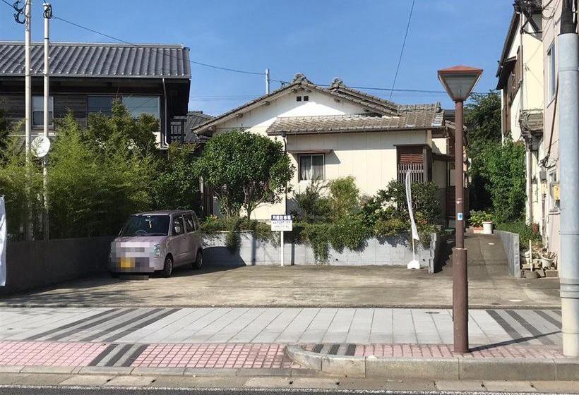 Рёкан Riverside Hotel Karatsu Castle