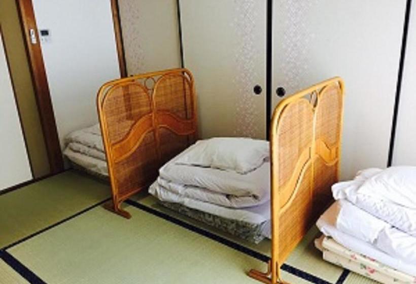 Рёкан Riverside Hotel Karatsu Castle