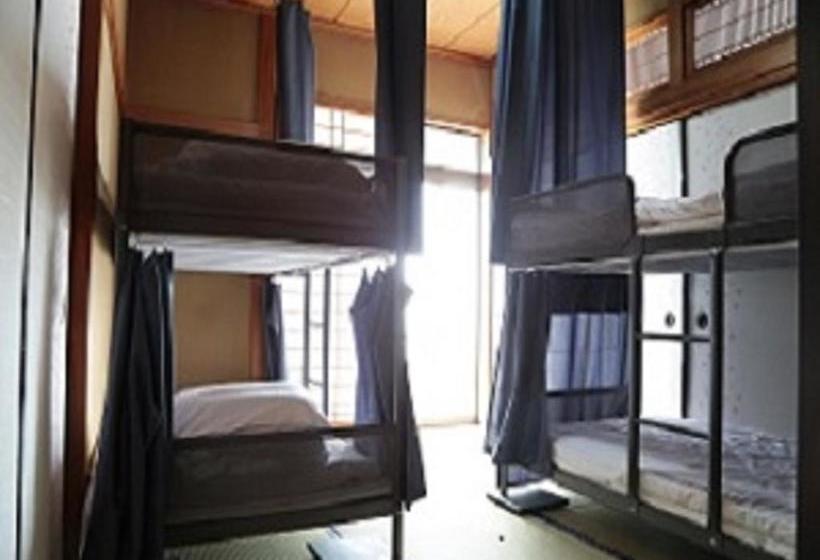 Рёкан Riverside Hotel Karatsu Castle