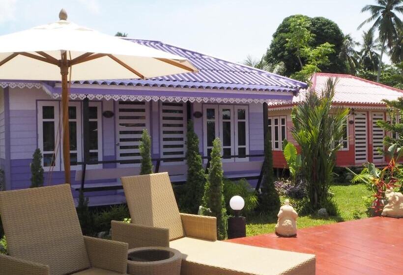Sun Globe Resort