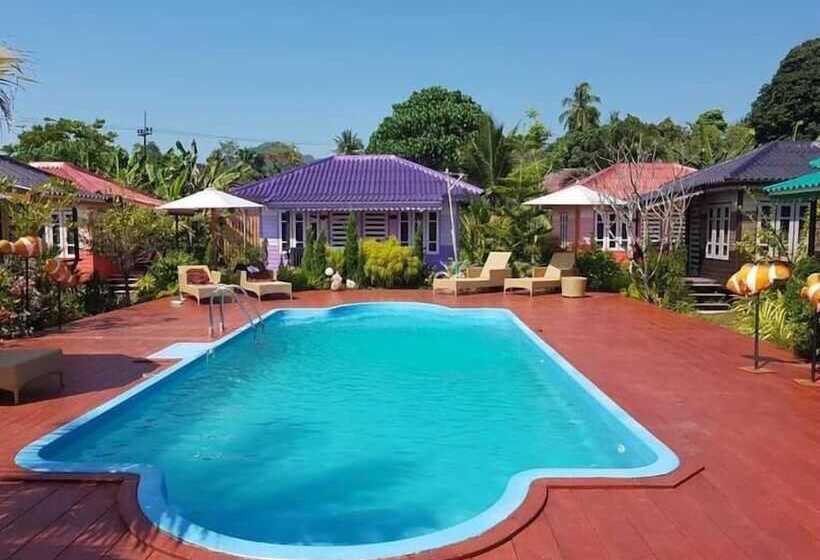 Sun Globe Resort