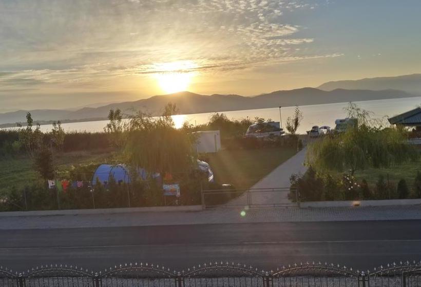 Sunrise Hotel & Camping