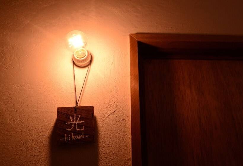 Taketa Ekimae Hostel Cue