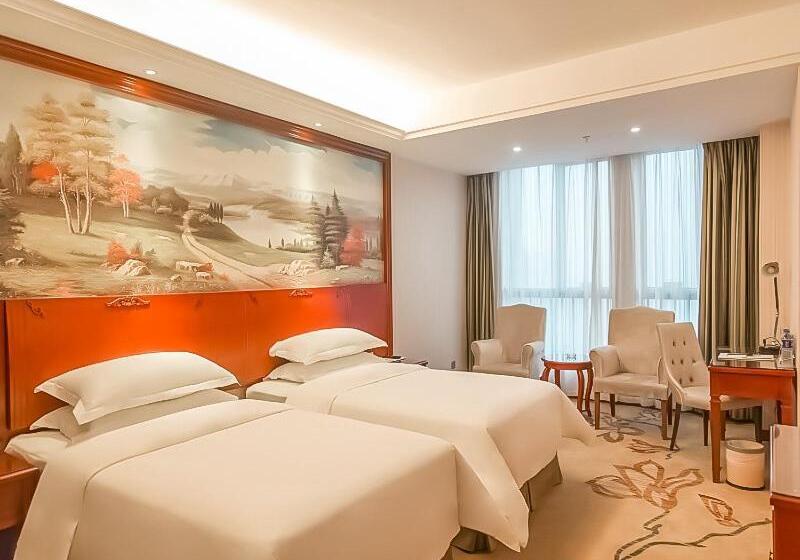 Vienna Hotel Jian People Square