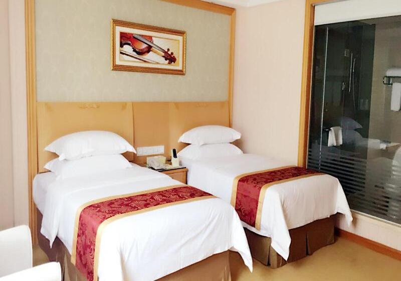 Vienna Hotel Sanya Yalong Bay Qianguqing