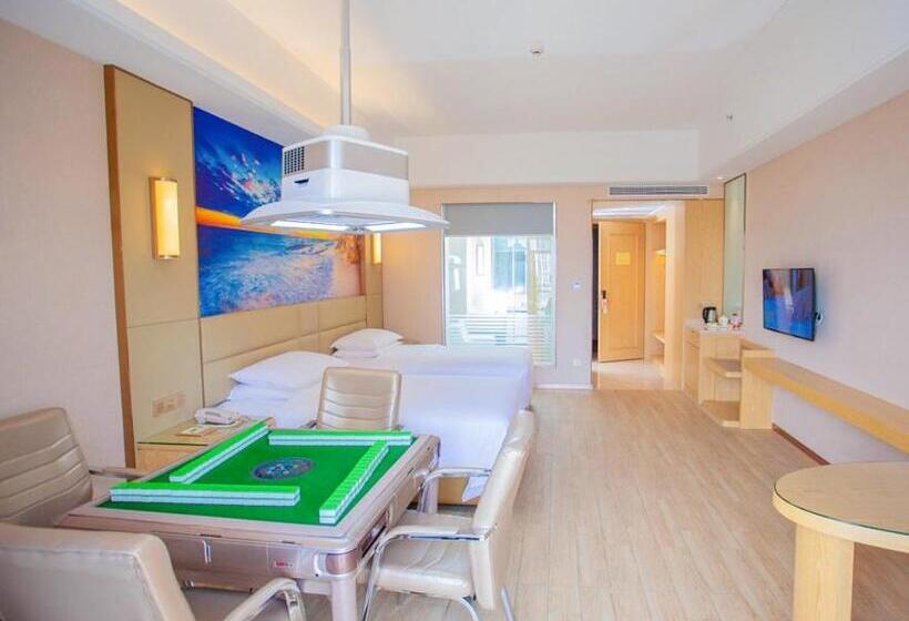 Vienna Hotel Sanya Yalong Bay Qianguqing