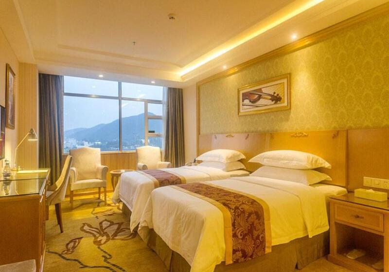 Vienna Hotel Sanya Yalong Bay Qianguqing
