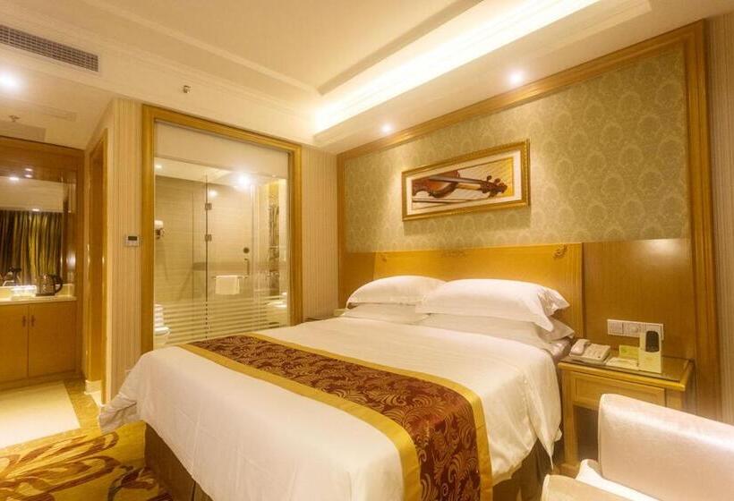 Vienna Hotel Sanya Yalong Bay Qianguqing
