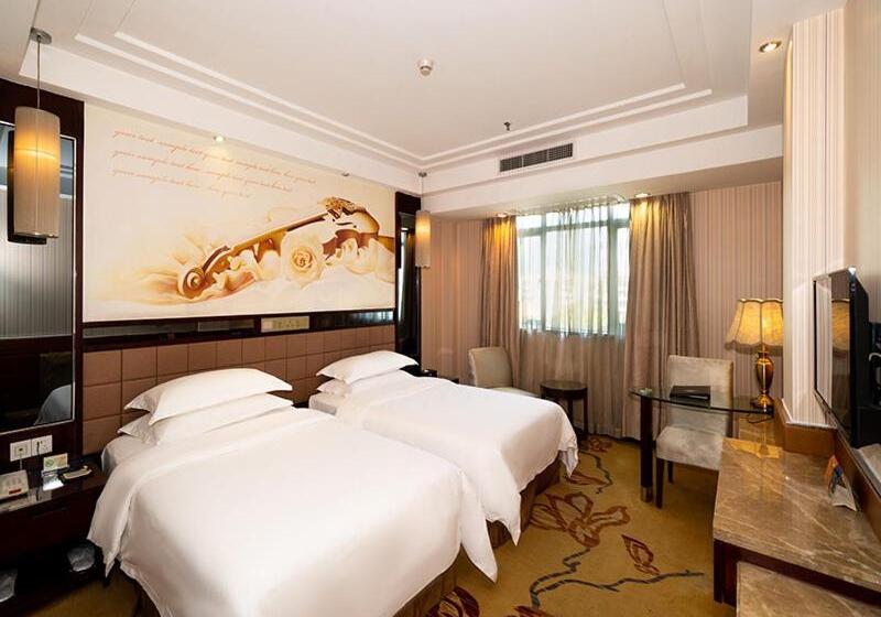 Vienna Hotel Zhaoqing Qixingyanpaifang
