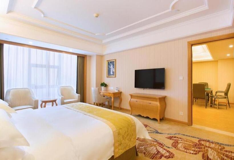 Vienna International Hotel Changsha Hongxing