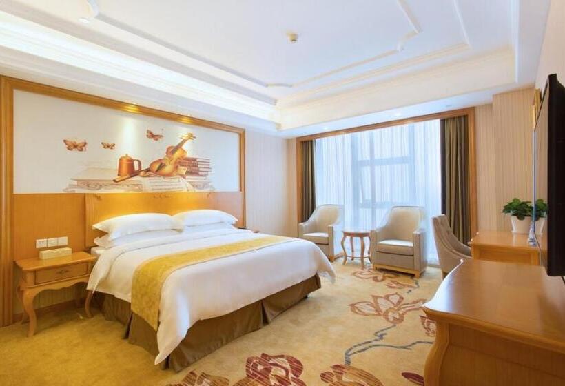 Vienna International Hotel Changsha Hongxing