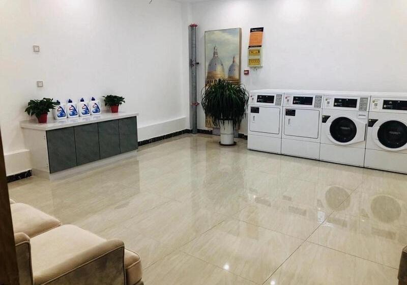 Vienna International Hotel Chengdu Shijicheng Exibition