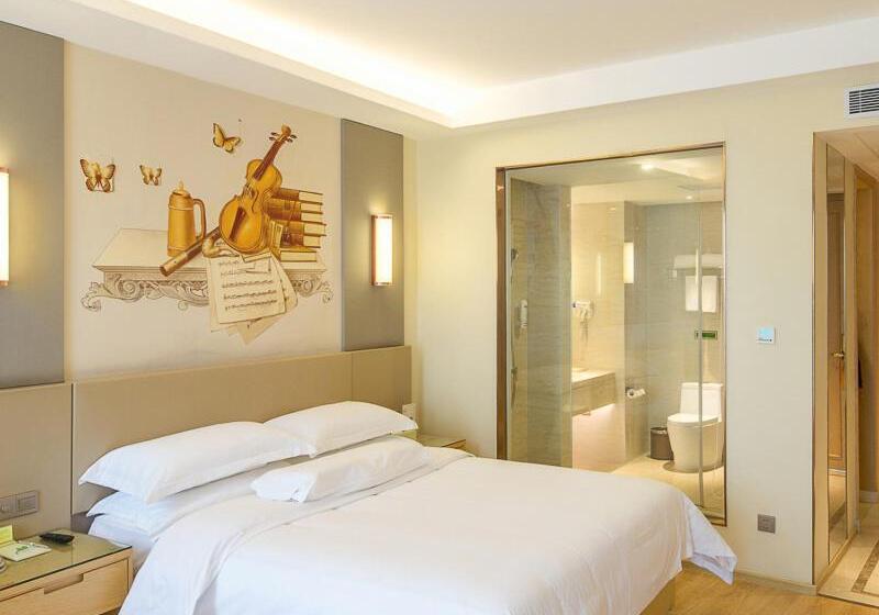 Vienna International Hotel Chengdu Shijicheng Exibition