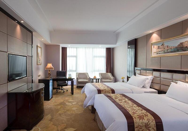 Vienna International Hotel Guangdong Zhongshanbei Station