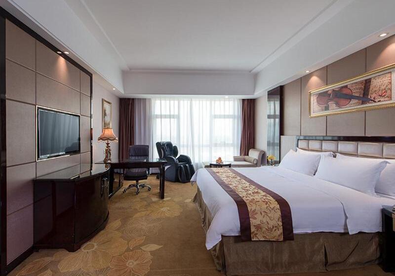 Vienna International Hotel Guangdong Zhongshanbei Station