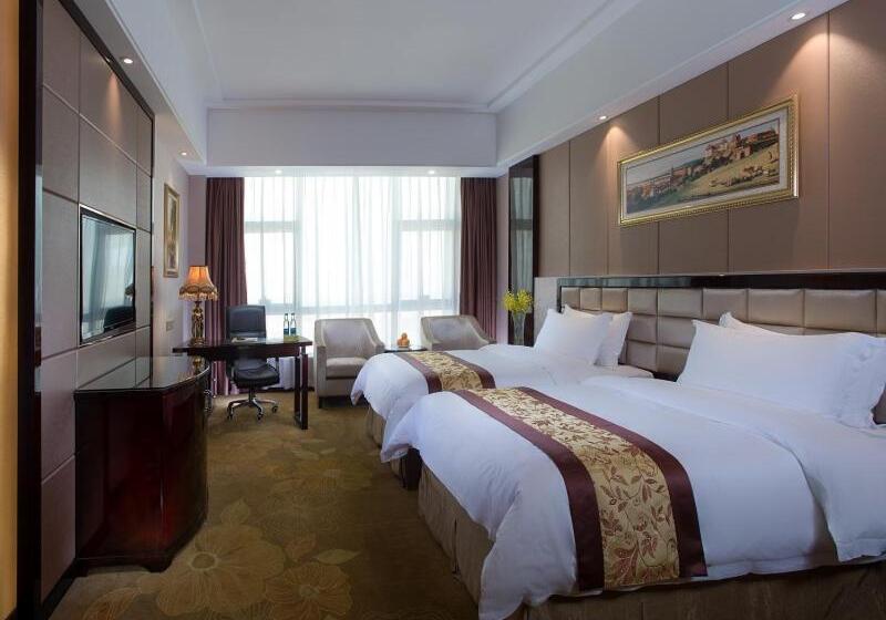 Vienna International Hotel Guangdong Zhongshanbei Station