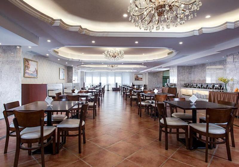 Vienna International Hotel Guangdong Zhongshanbei Station