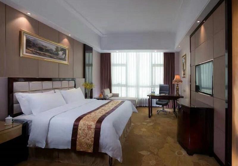 Vienna International Hotel Guangdong Zhongshanbei Station