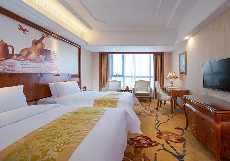 Vienna International Hotel Jieyang Yangmei Jade