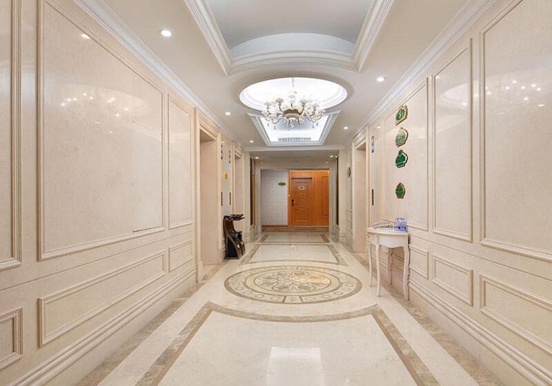 Vienna International Hotel Jiujiang Shili Street