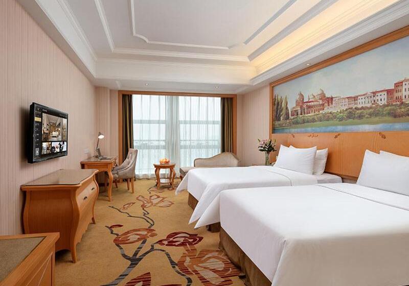Vienna International Hotel Jiujiang Shili Street