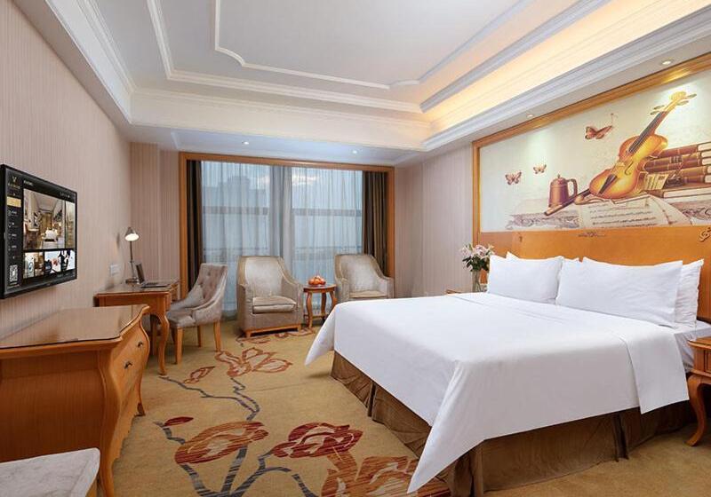 Vienna International Hotel Jiujiang Shili Street