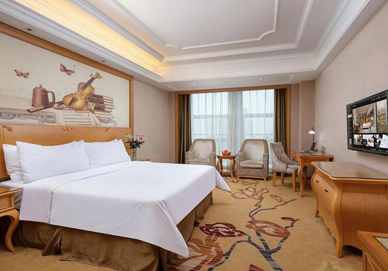 Vienna International Hotel Jiujiang Shili Street