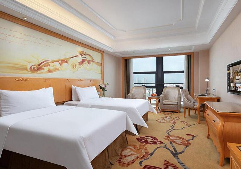 Vienna International Hotel Jiujiang Shili Street