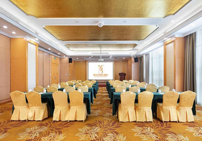 Vienna International Hotel Jiujiang Shili Street