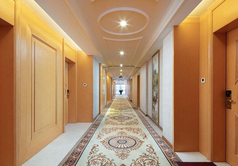 Vienna International Hotel Jiujiang Shili Street