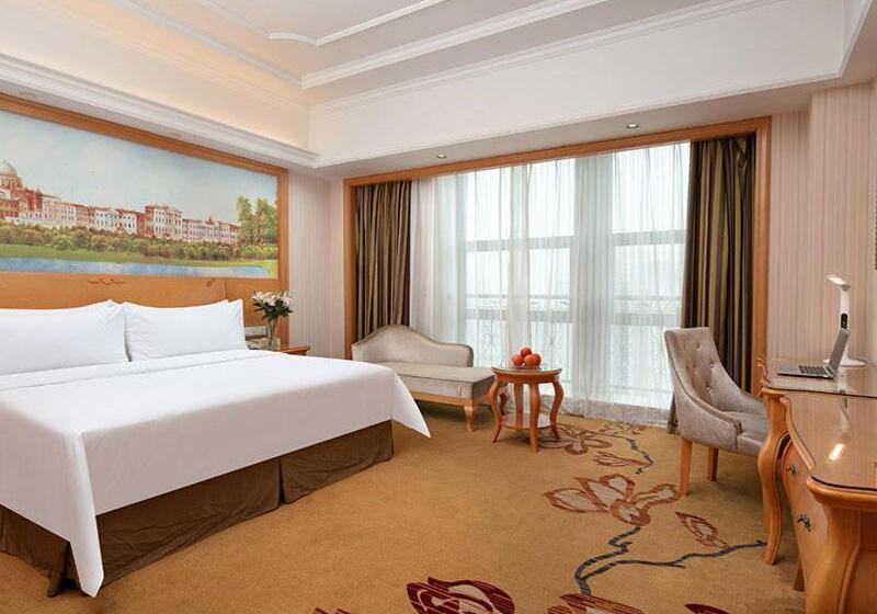 Vienna International Hotel Jiujiang Shili Street