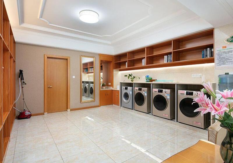 Vienna International Hotel Jiujiang Shili Street