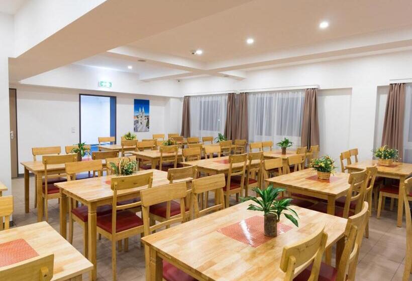 مبيت وإفطار Winbudget Bed&breakfast
