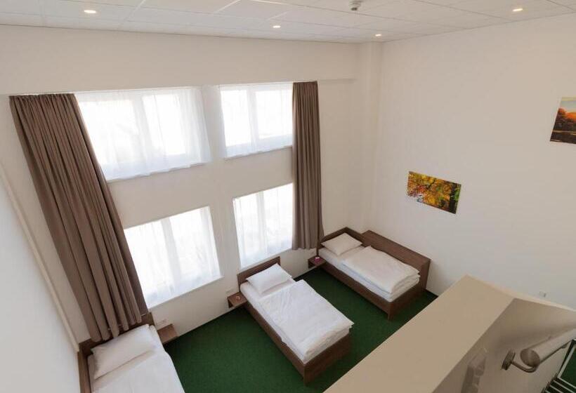 مبيت وإفطار Winbudget Bed&breakfast