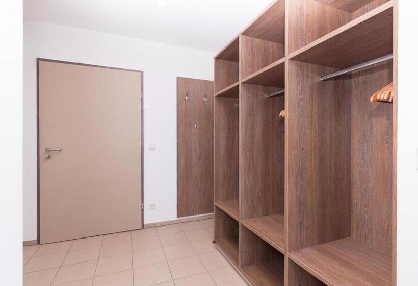 مبيت وإفطار Winbudget Bed&breakfast