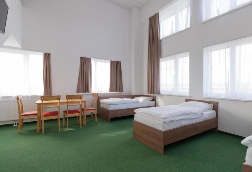 مبيت وإفطار Winbudget Bed&breakfast
