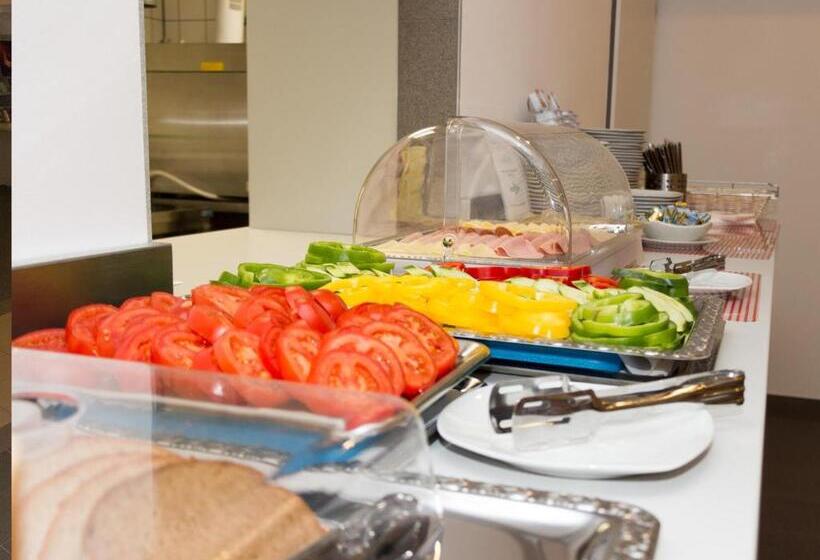 مبيت وإفطار Winbudget Bed&breakfast