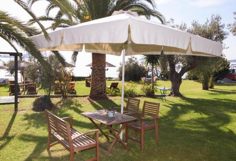 酒店 Angeliki Beach